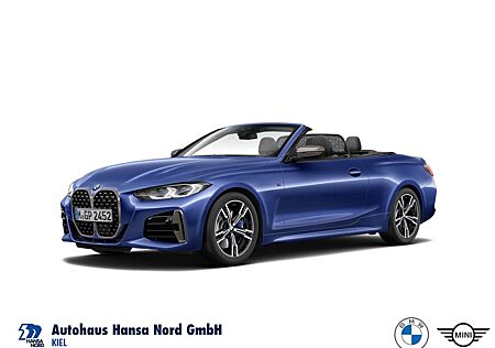 BMW 440 M440i xDrive Cabrio