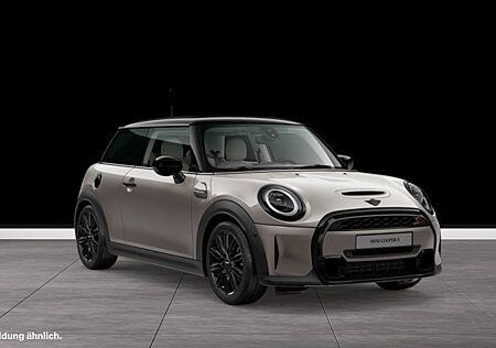 Mini Cooper S 3-TÜRER (AB 2020) Benzin