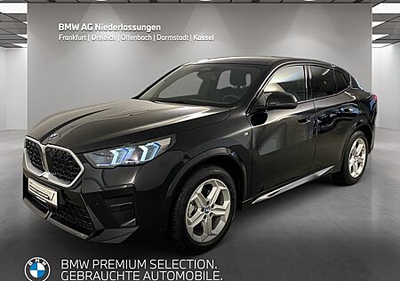BMW X2 SDRIVE20D