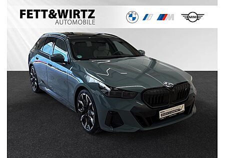 BMW i5 EDRIVE40