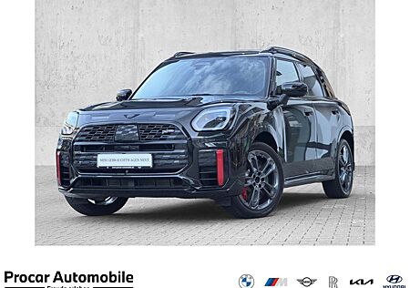 Mini One D Countryman JCW Countryman ALL4