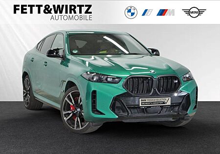 BMW X6 M60i xDrive