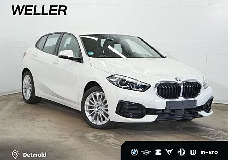 BMW 118d Sport Line