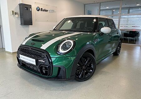 Mini Cooper S MIN A 5-Türer