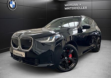 BMW X3 M50 xDrive