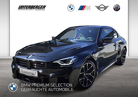 BMW M2 Benzin