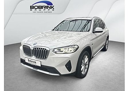 BMW X3 xDrive30e