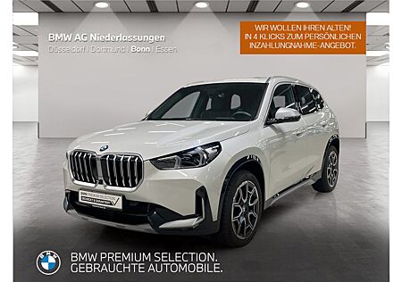 BMW X1 XDRIVE23I (AB 2022)