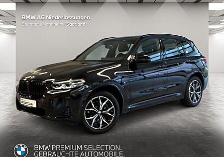 BMW X3 M X3 XDRIVE30I (AB 2021)