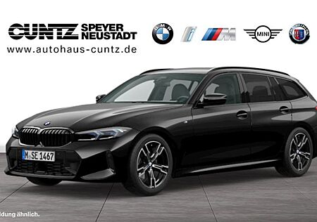 BMW 320d xDrive Touring