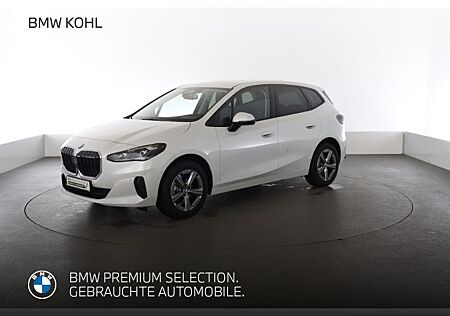 BMW 220i Active Tourer Benzin