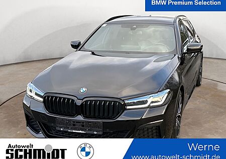 BMW 530d xDrive Touring (G31)