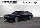 BMW 740d xDrive Limousine