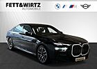 BMW 740d xDrive Limousine