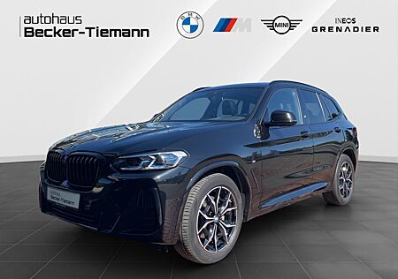 BMW X3 xDrive30d
