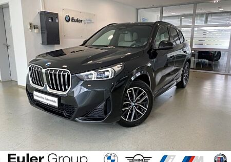 BMW X1 sDrive18i A