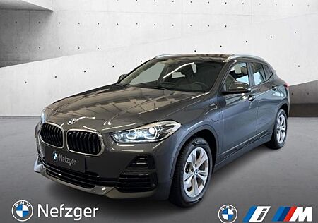 BMW X2 xDrive25e