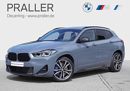BMW X2 M35I (2018 -