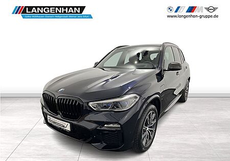 BMW X5 xDrive45e (2019 - 2023)