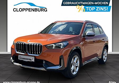 BMW X1 xDrive23d SAV