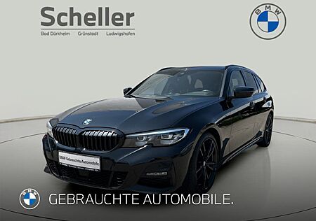 BMW 320d Touring (ab 2019)