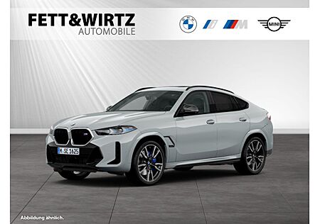 BMW X6 M60i xDrive