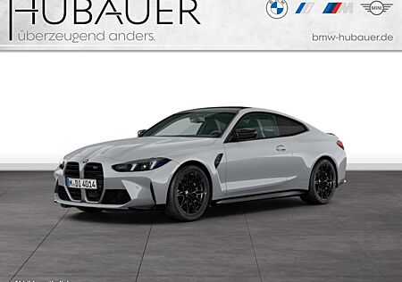 BMW M4 Competition M xDrive Coupé