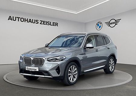 BMW X3 xDrive30i