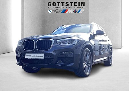 BMW X3 xDrive30i ZA