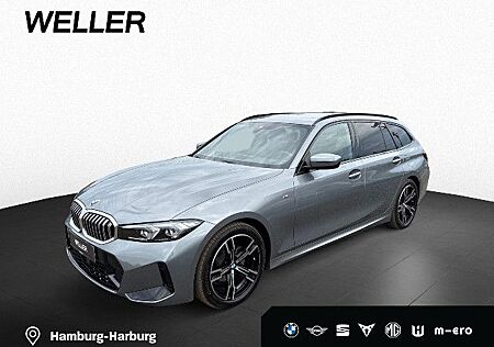 BMW 320d xDrive Touring