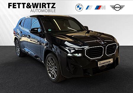 BMW XM 50e