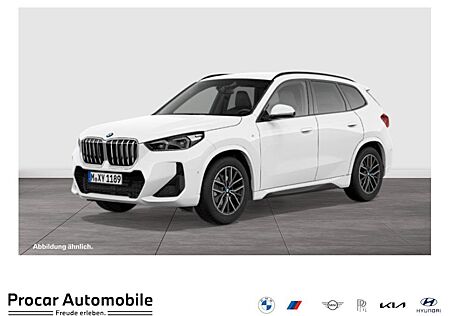 BMW X1 sDrive20i