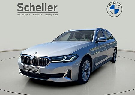 BMW 530i Touring (ab 2020)