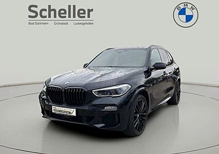BMW X5 XDRIVE45E