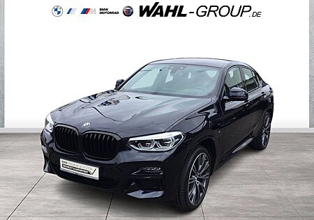 BMW X4 M40I A
