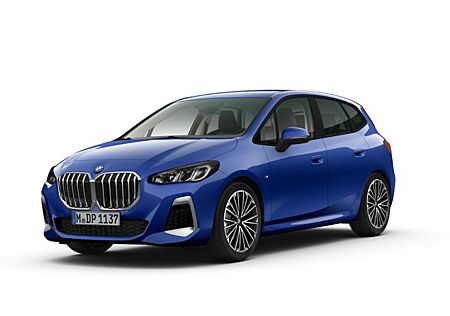 BMW 218i Active Tourer