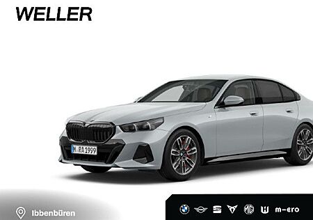 BMW 520d xDrive Lim M SPORT