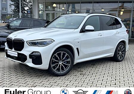 BMW X5 xDrive45eA iPerformance