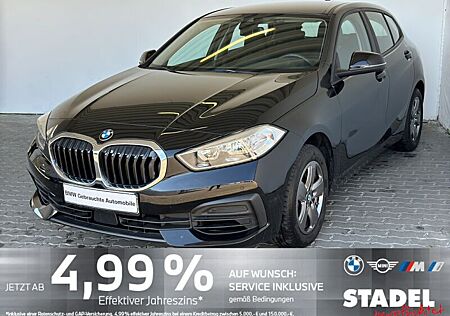 BMW 116I