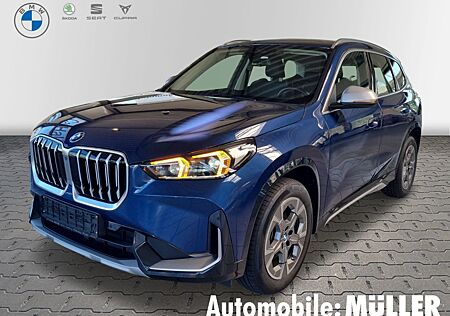 BMW X1 sDrive18d SAV