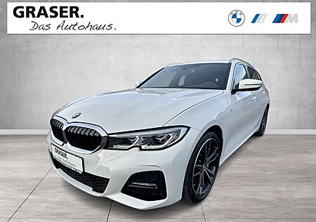 BMW 330d xDrive Touring (2019 - 20