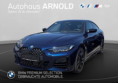 BMW 440 M440i xDrive Gran Coupé