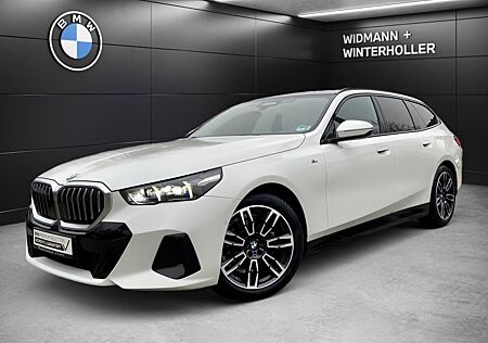 BMW 520d xDrive Touring