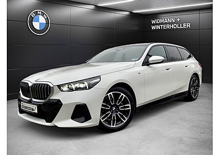 BMW 520d xDrive Touring