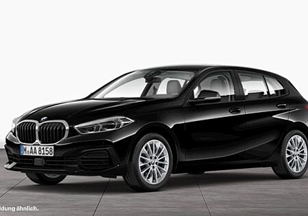 BMW 120d xDrive Diesel