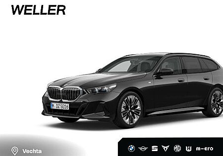 BMW 520d Touring