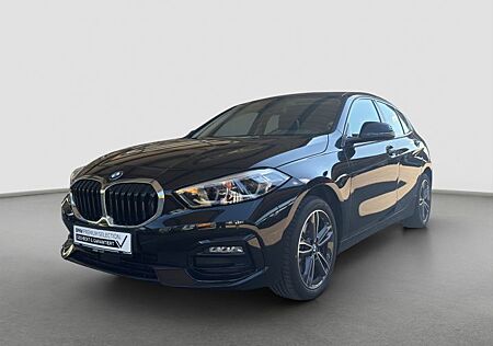 BMW 118i
