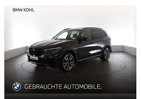 BMW X5 M50i