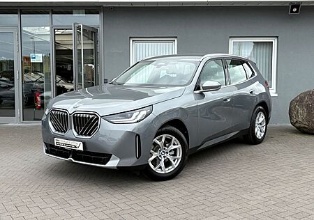 BMW X3 M X3 20 xDrive