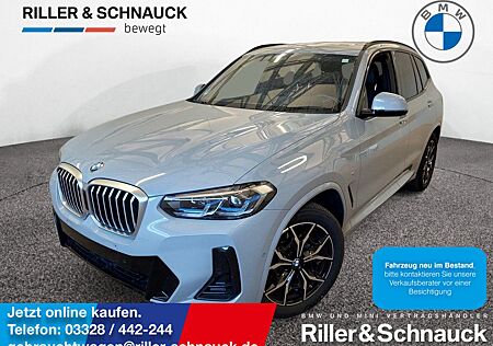 BMW X3 XDRIVE20I